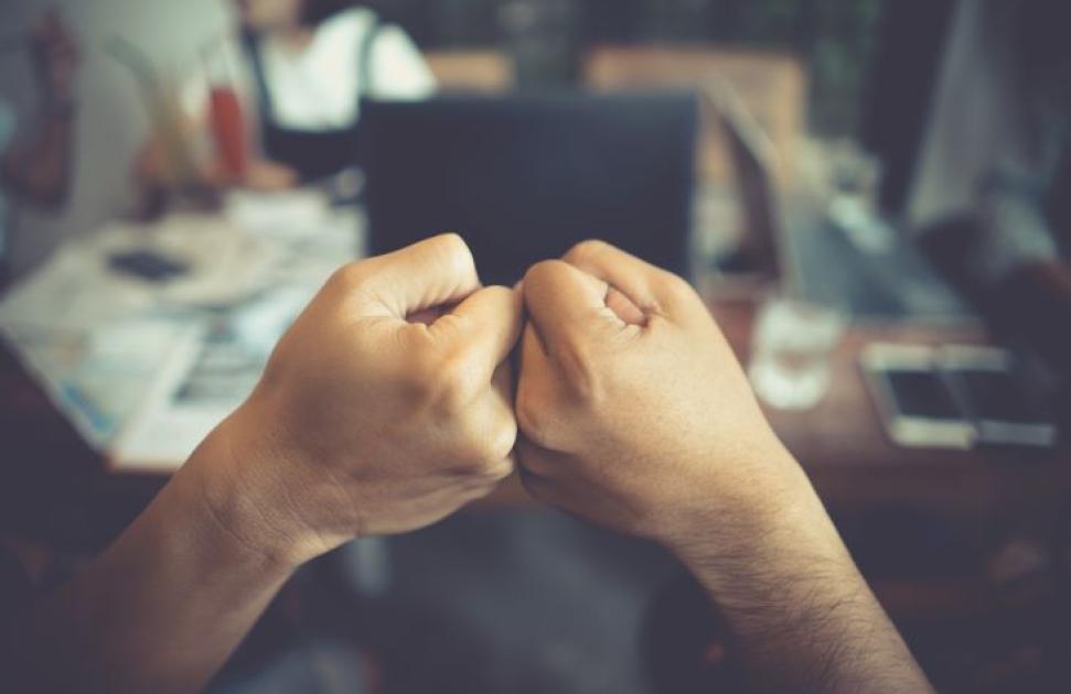 En Centre-Val de Loire, espace partagé et cohabitation sereine entre médecin salarié et libéral