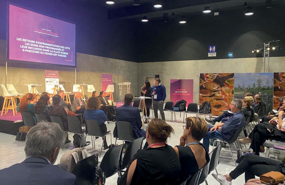 Comment le numérique se met au service des territoires ?