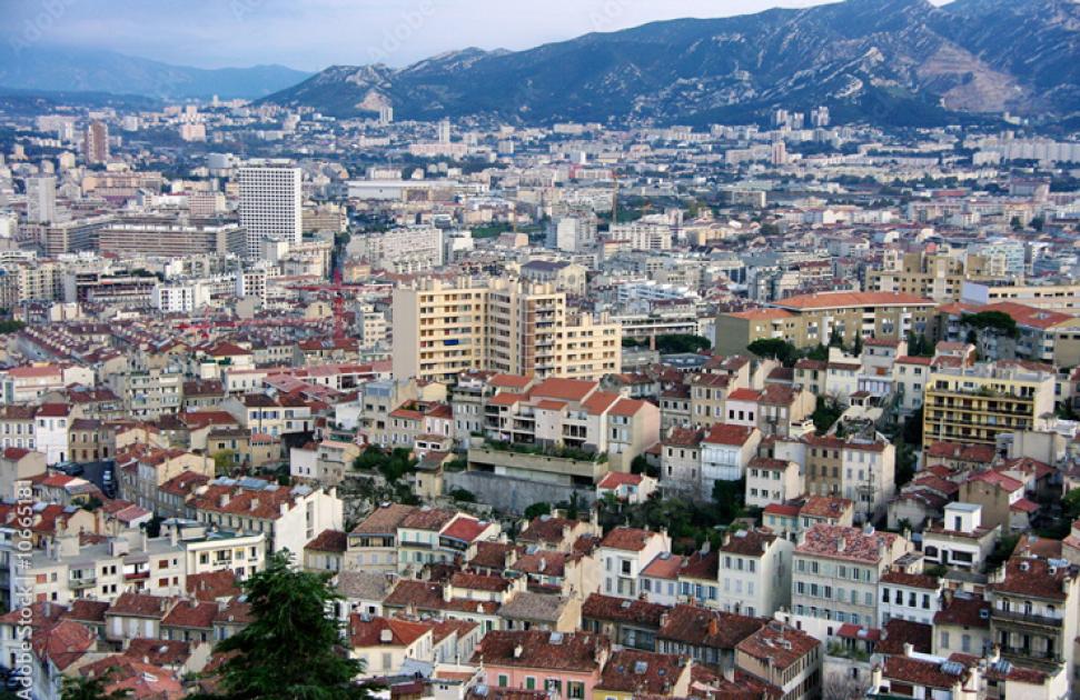 Marseille