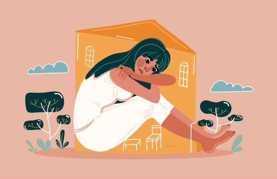 jeune santé mentale