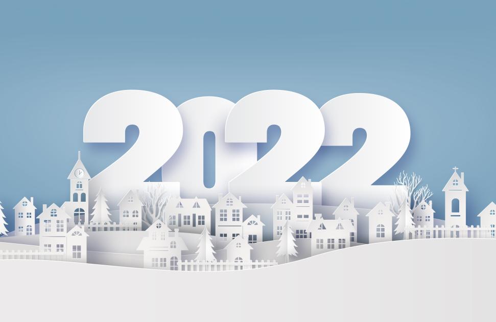 Exercice coordonné : trente dates qui ont marqué l’année 2022
