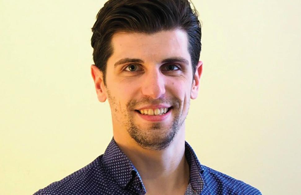 Entretien avec Anthony Demont. "Sur le terrain, plusieurs médecins semblent favorables à l’accès direct au kiné"