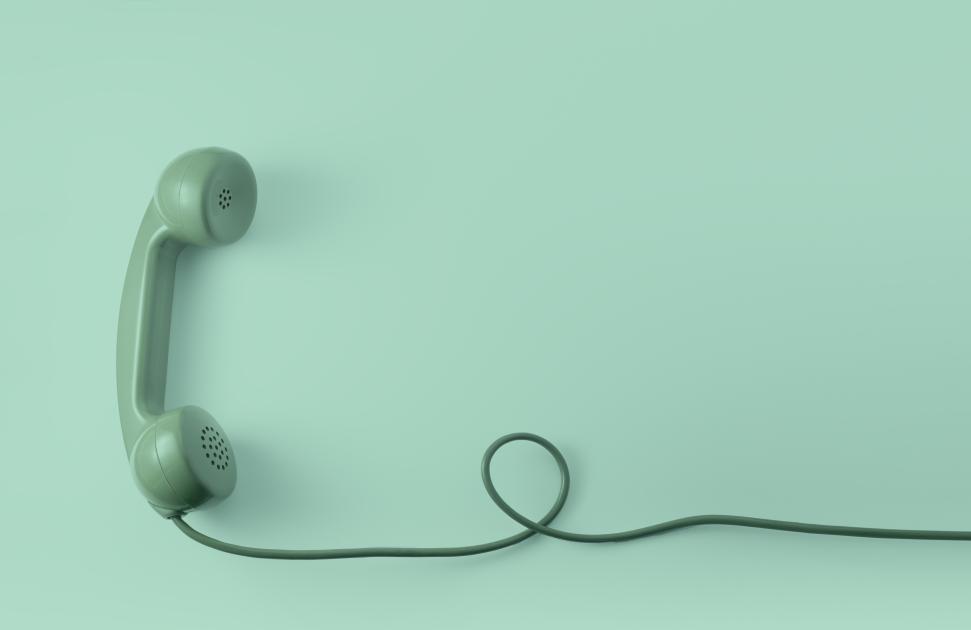 téléphone