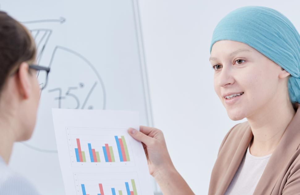 Cancer et travail : le rôle des soignants