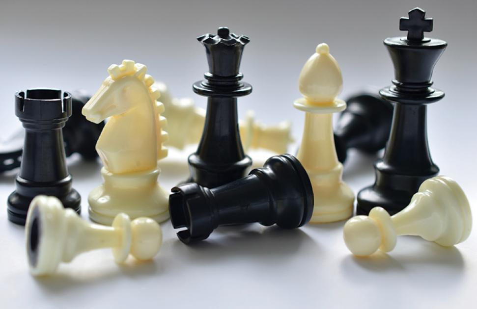 Surveiller, anticiper, agir