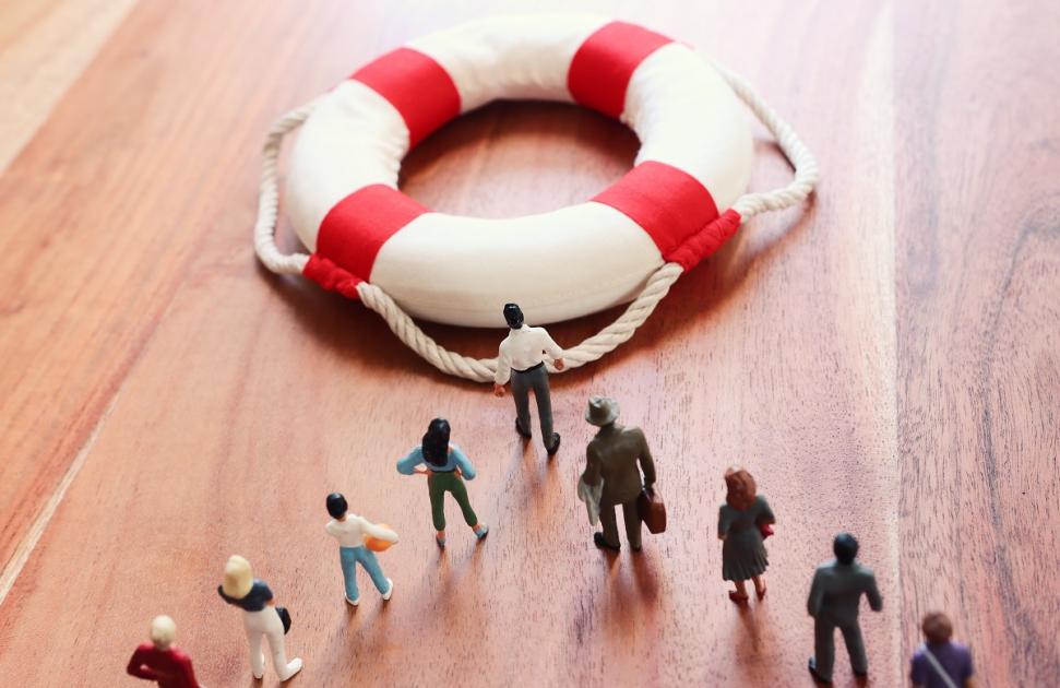 Sentiment d'insécurité ou alertes réelles : un centre de santé équipe ses infirmières d'un bracelet pour prévenir les violences