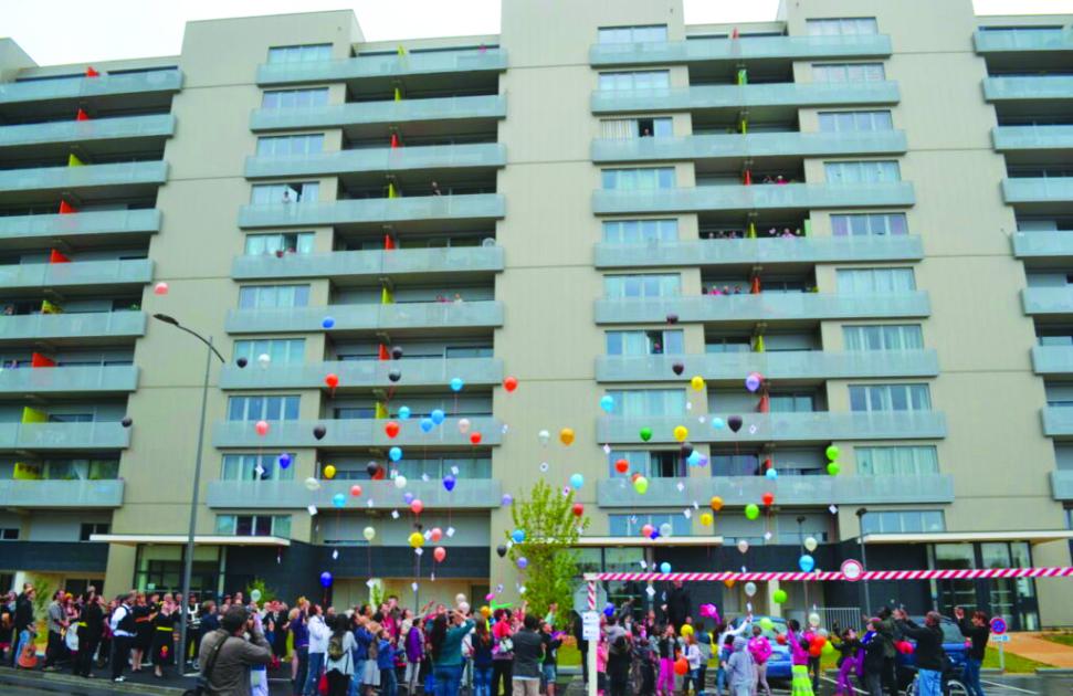 3 cités