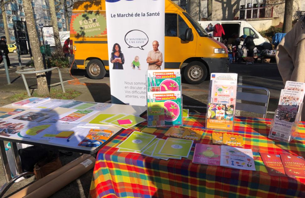 Renoncement aux soins : les IPA retissent le lien