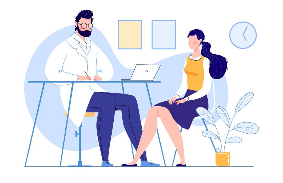 Maison de santé pluriprofessionnelle : "La démarche participative  nous permet d’être davantage dans  la proximité avec les patients"