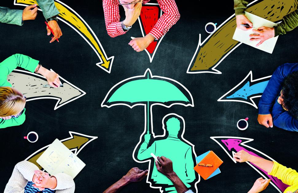 "Notre message clé : déjà, oser parler de prévention"