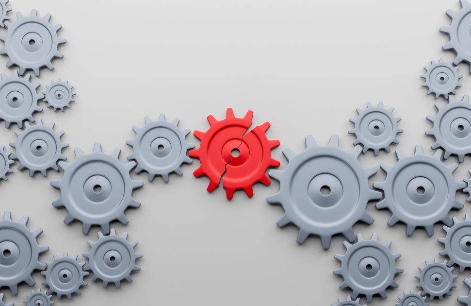 "On est au bout d’un modèle" : Emmanuel Macron en visite à maison de santé universitaire de Vendôme