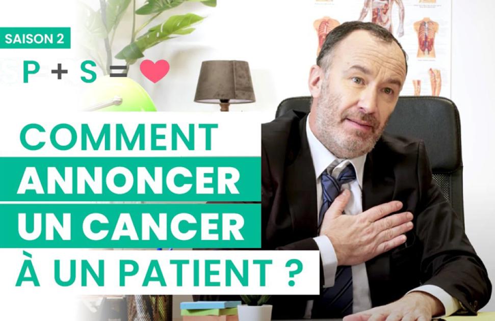 Annonce d'un diagnostic : l'IFEP lance une campagne au ton "décalé"