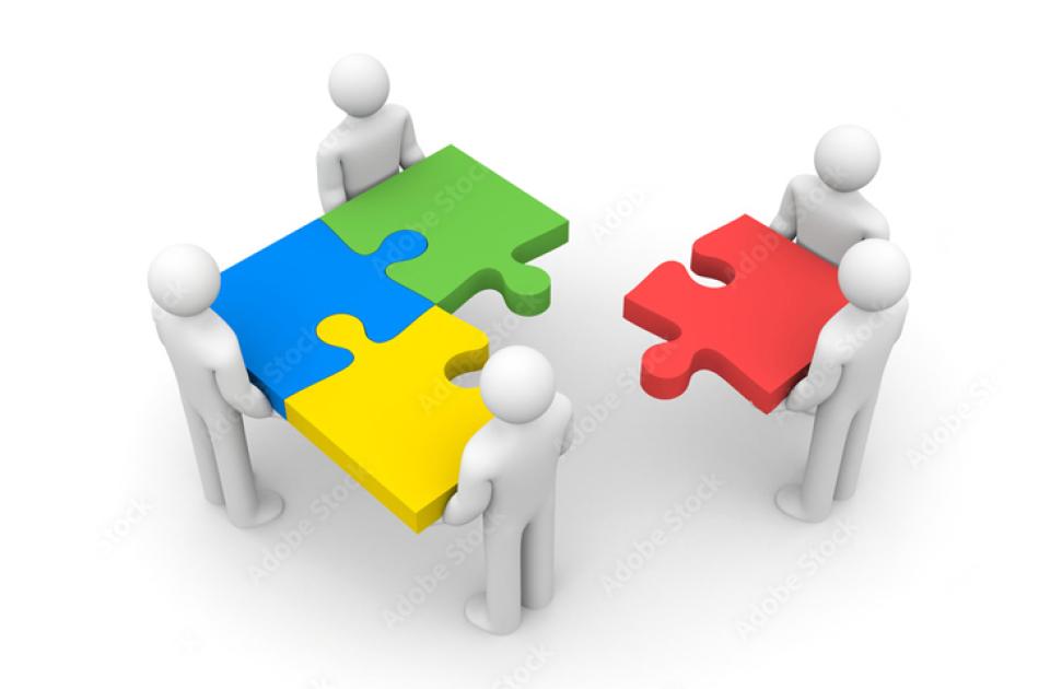 Faire équipe avec les usagers, pourquoi pas ?