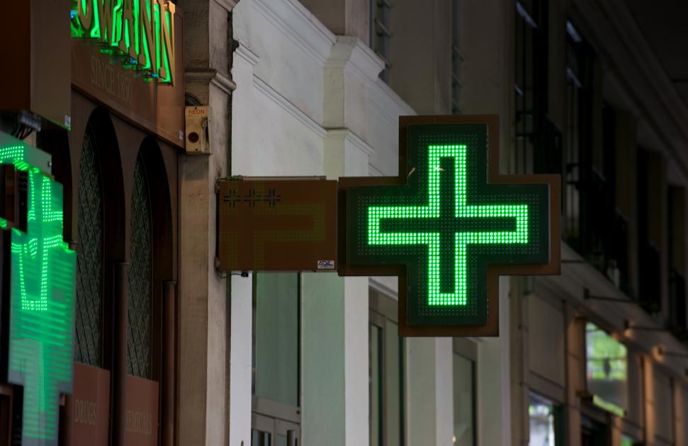 Développer l’orientation et les protocoles de coopération : la proposition d’un syndicat de pharmaciens pour désengorger les urgences