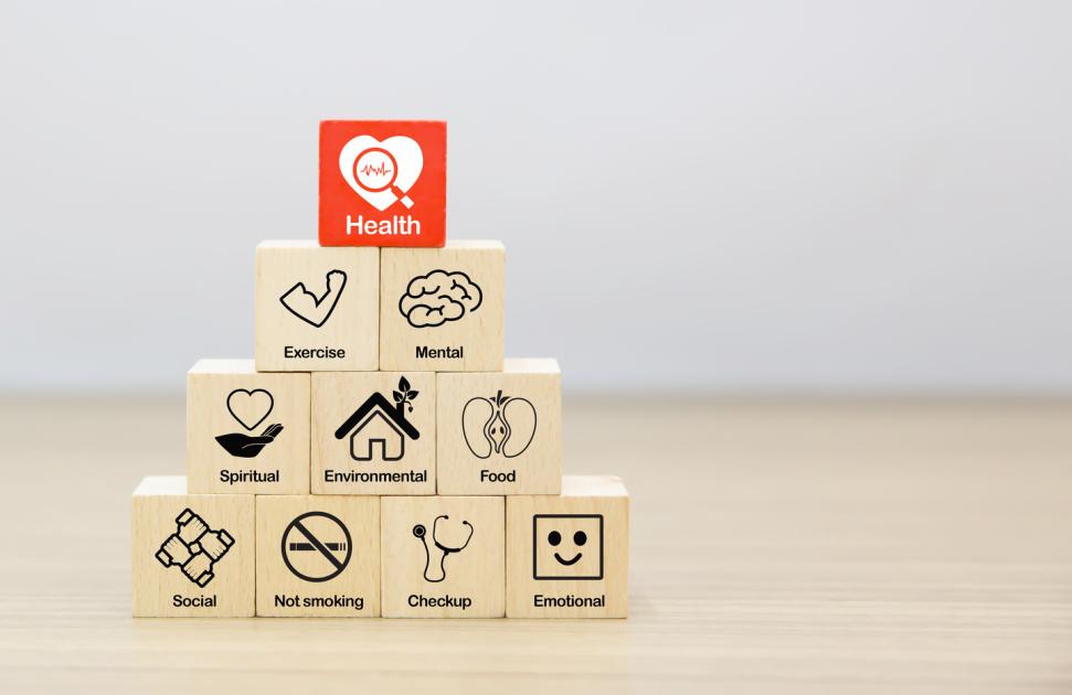 Avec l'Espace ressources cancers en son sein, la maison de santé améliore le quotidien des malades