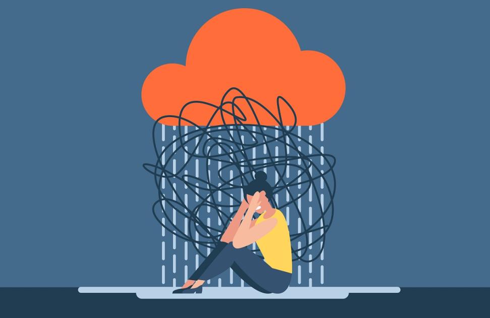 Santé des soignants : un professionnel de santé sur deux pense avoir déjà fait un burn out