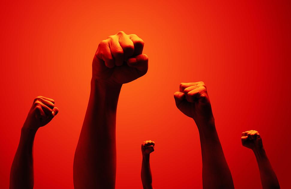 Pour dénoncer leurs conditions de travail, les infirmières s'habilleront en noir ce vendredi