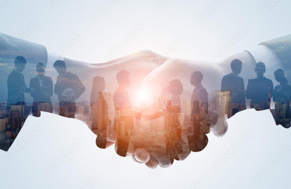 "En étant proches des habitants, nous détectons leurs besoins pour y répondre au mieux"