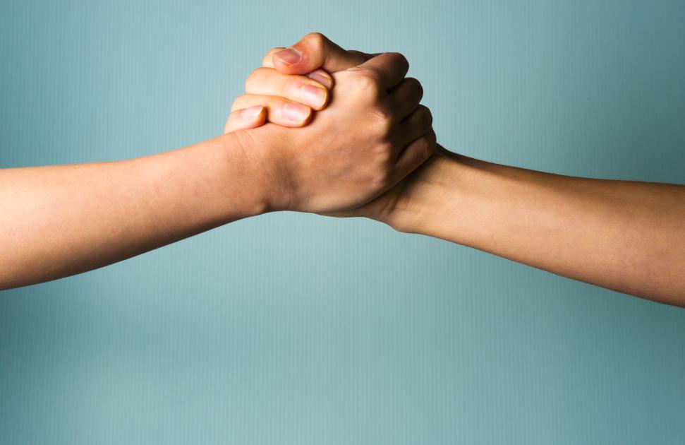 Des kinés organisent un speed dating avec des généralistes pour "briser la glace"