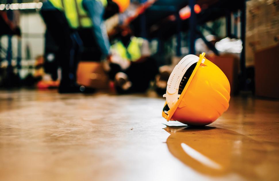 "C'est en France qu'on meurt le plus au travail" : Matthieu Lépine révèle l'hécatombe scandaleuse