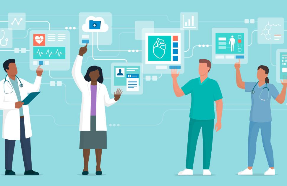 Télémédecine : le seuil de 20%, "un chiffre probablement fixé au doigt mouillé"