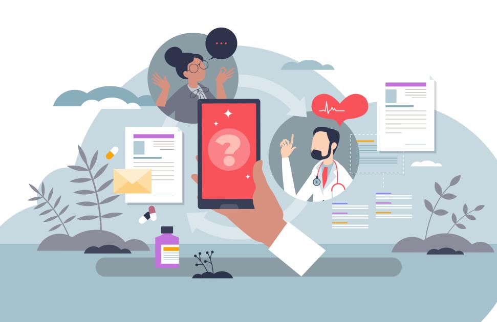 Bretagne : une plateforme de santé mobile pour identifier les besoins des habitants et faire venir les professionnels de santé adaptés