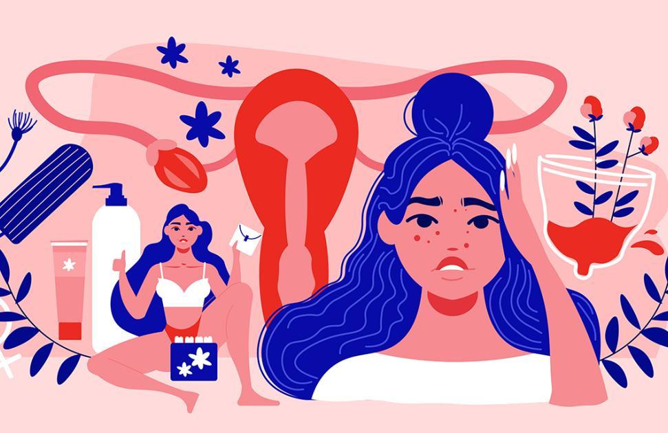 "De la puberté à la ménopause" : un nouveau centre de santé des femmes à Paris