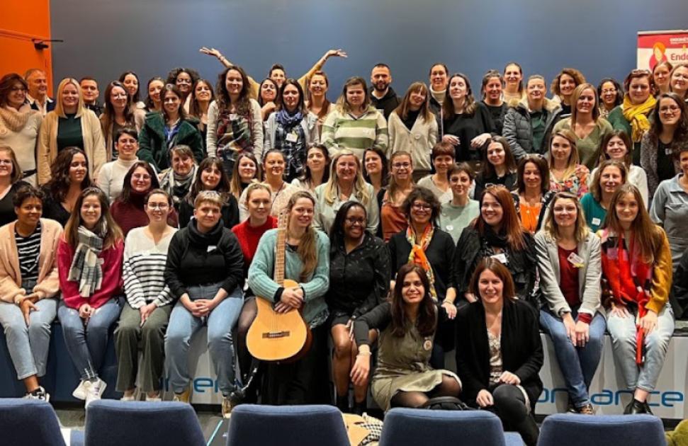 Endofrance.org : l'endométriose n'est pas "une maladie à la mode"