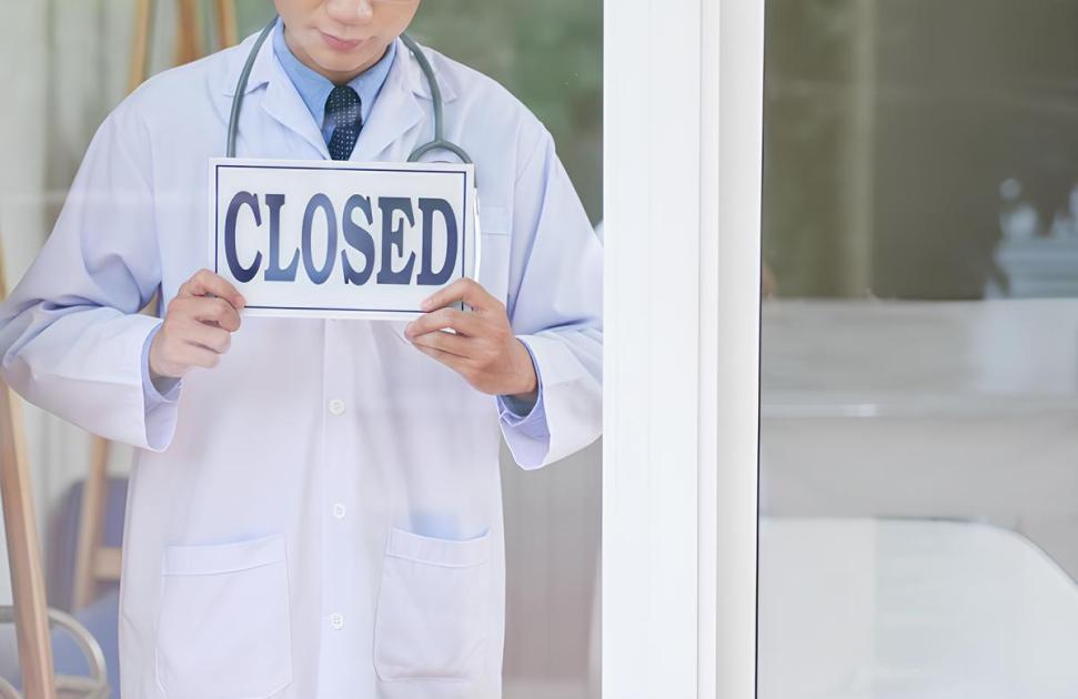 L'Ile-de-France a perdu 354 médecins libéraux dont 244 généralistes en un an