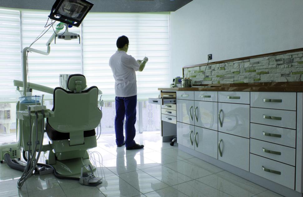"Avec le projet Prévention environnement patients soignants, on voulait renforcer l'esprit d'équipe"