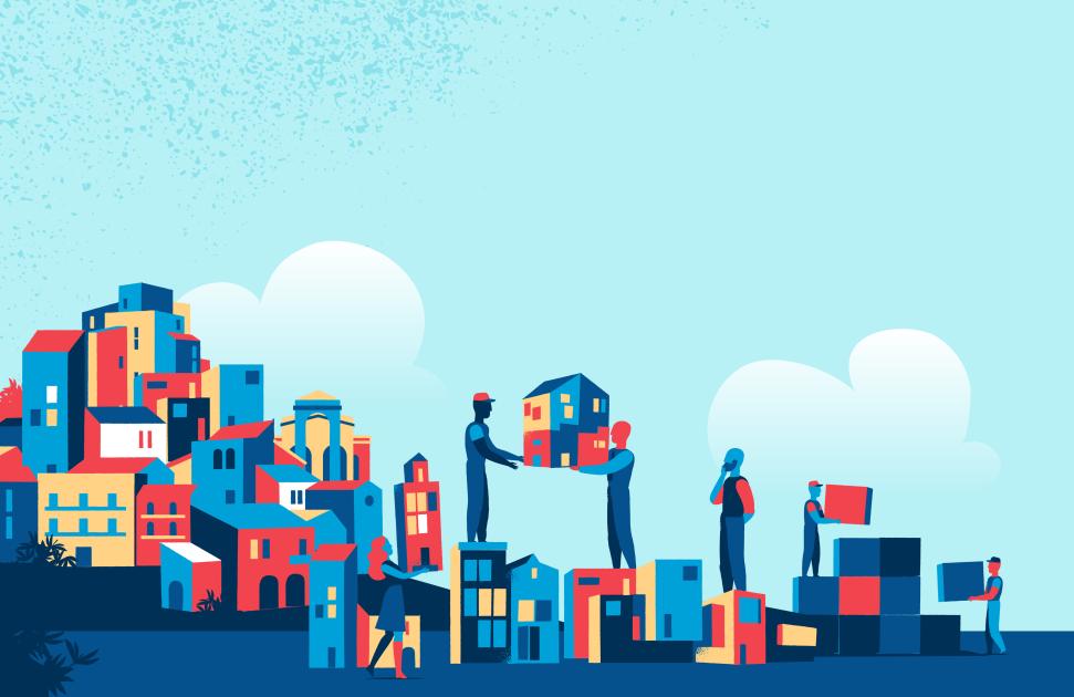 "Quand on est soignant, on a aussi un rôle à jouer pour la santé publique"... ou comment la santé planétaire se vit en CPTS