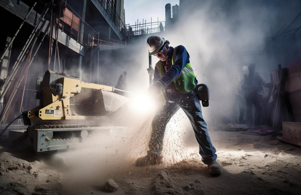 Anne Marchand, chercheure en sociologie et historienne : "Le cancer est la première cause de décès par le travail en Europe"
