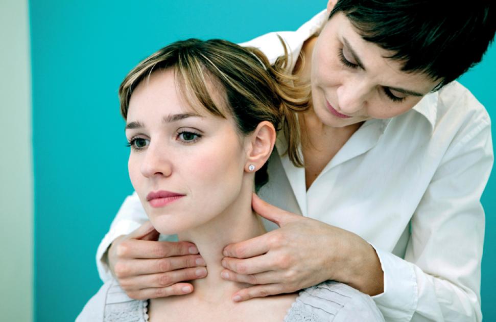 L’hypothyroïdie chez l’adulte