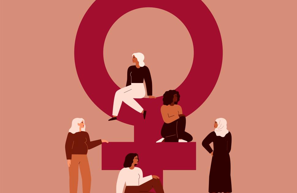 "L’objectif est que les femmes se saisissent du lieu" : la Maison d’accueil pour femmes, un espace d’écoute et d’accompagnement