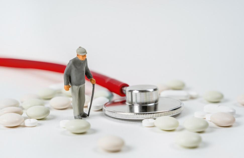 Article 51 : l’hôpital de Saint-Malo met en place Octave, une expérimentation pour éviter les erreurs médicamenteuses