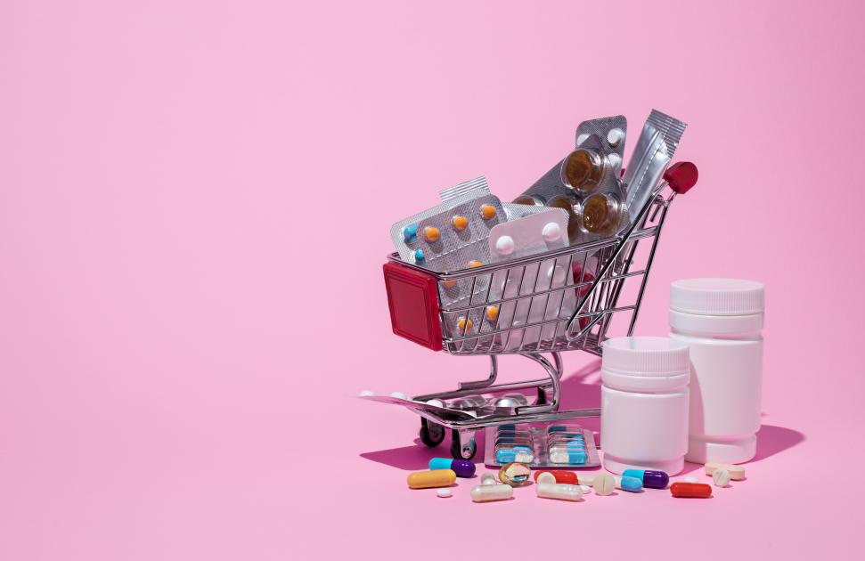 "Il n’y a pas de surprescription d’antibiothérapie" : une CPTS présente ses très bons chiffres des protocoles angine et cystite