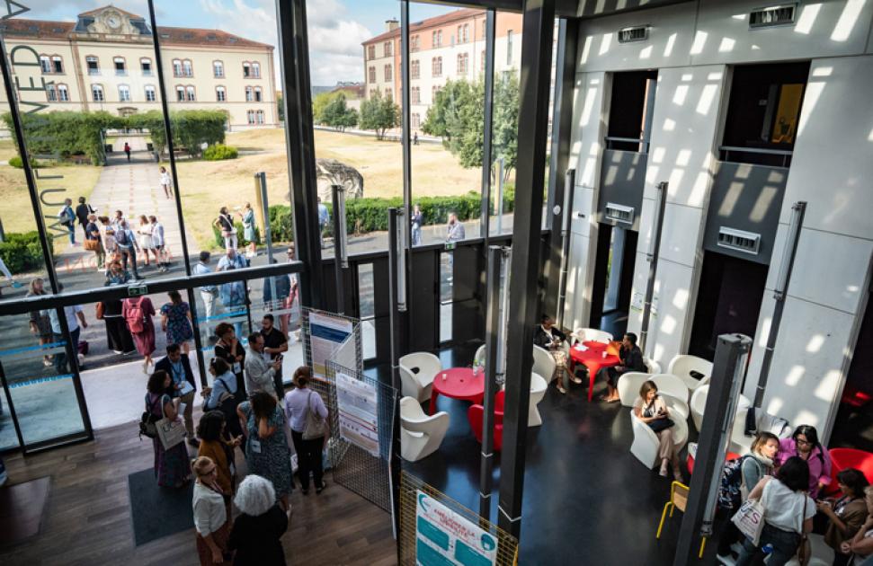 Dans les territoires, les DAC entrent en piste !