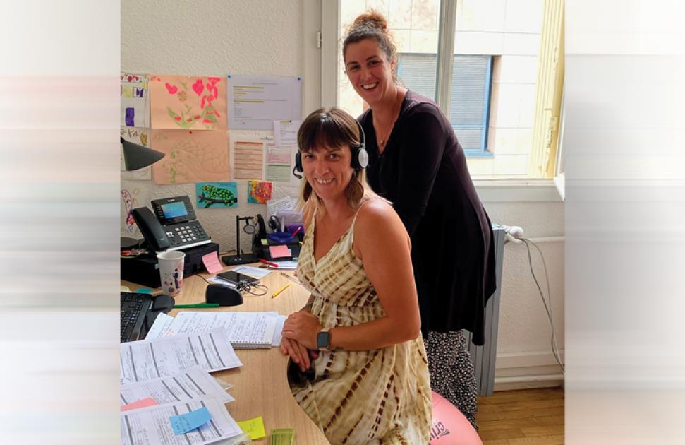 CPTS, DAC, SAS... Les soignants du lot s'organisent !
