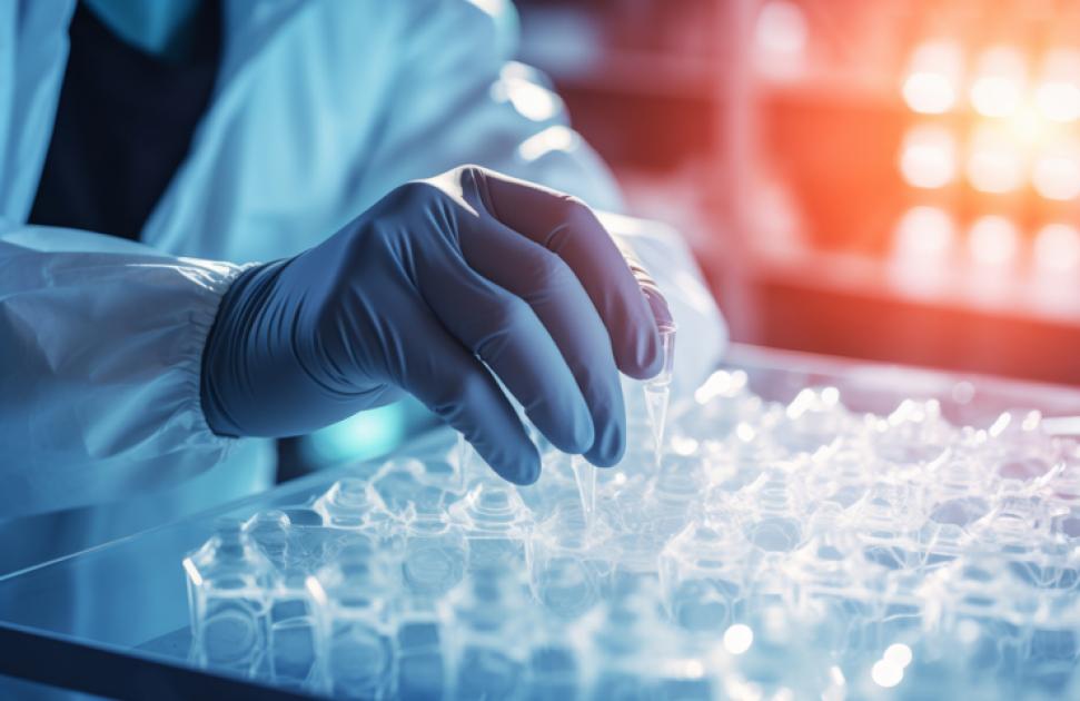 Comment évalue-t-on l'innovation en santé en France ?