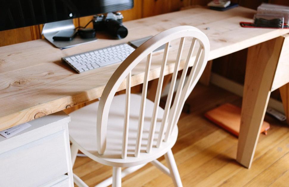 "Je ne souhaite pas interrompre ma vie professionnelle à chaque fois que je viens à l’hôpital" : l’hôpital Édouard Herriot inaugure un espace de coworking