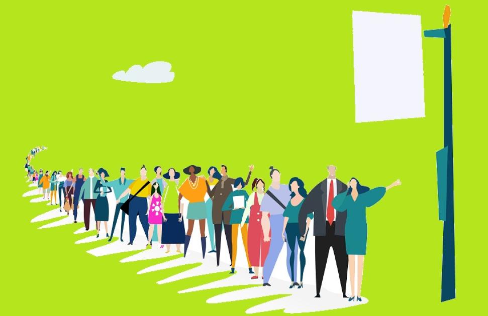 "9.000 appels la première semaine" : un centre municipal de santé à peine ouvert et déjà plus de créneaux disponibles avant trois mois