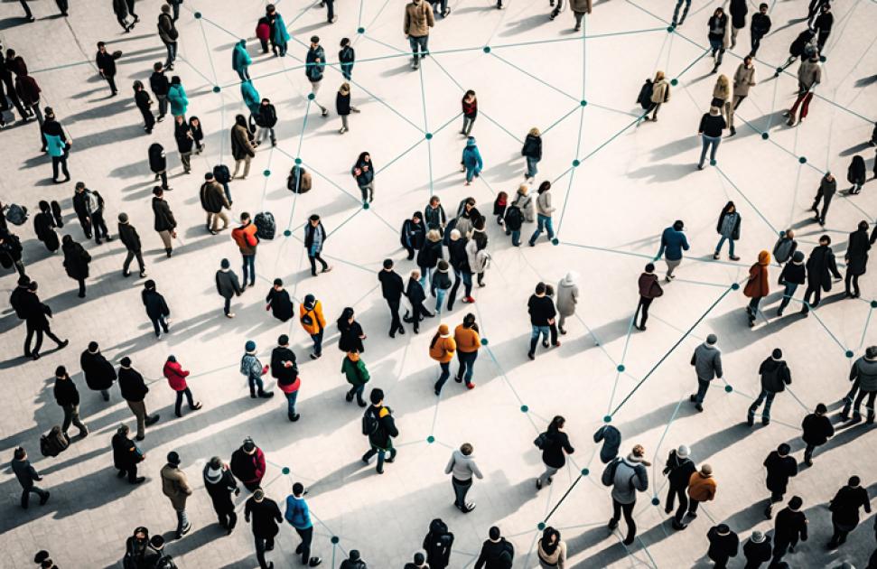 De l'individualisme à la coordination