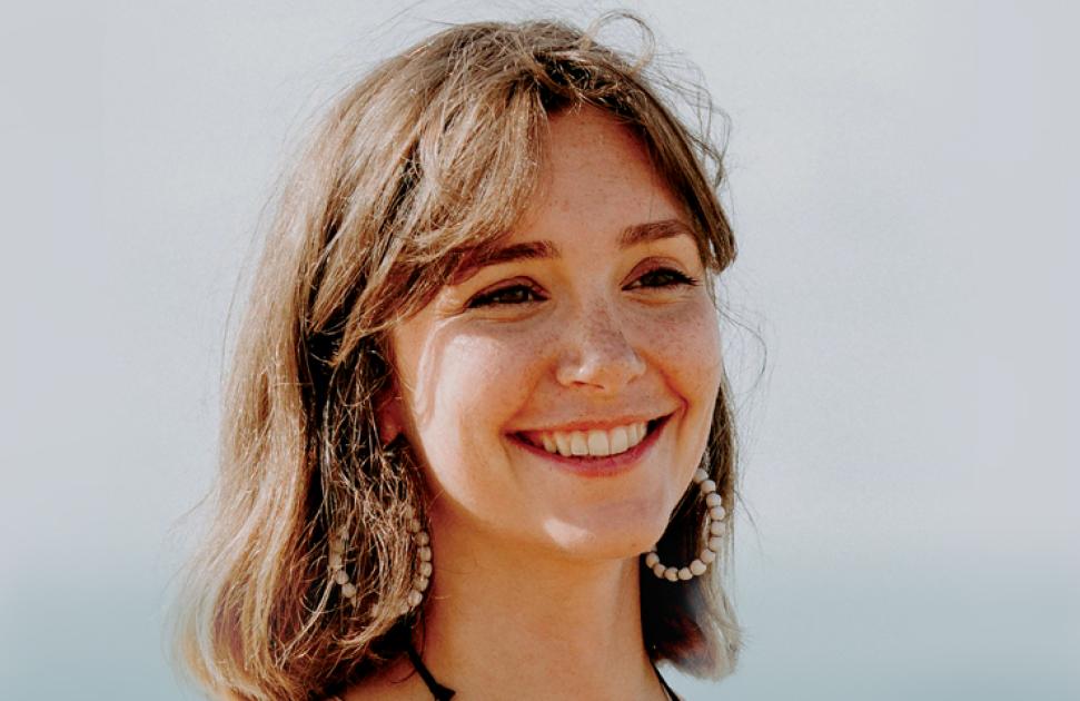 Justine Bodin : patiente partenaire, patiente engagée