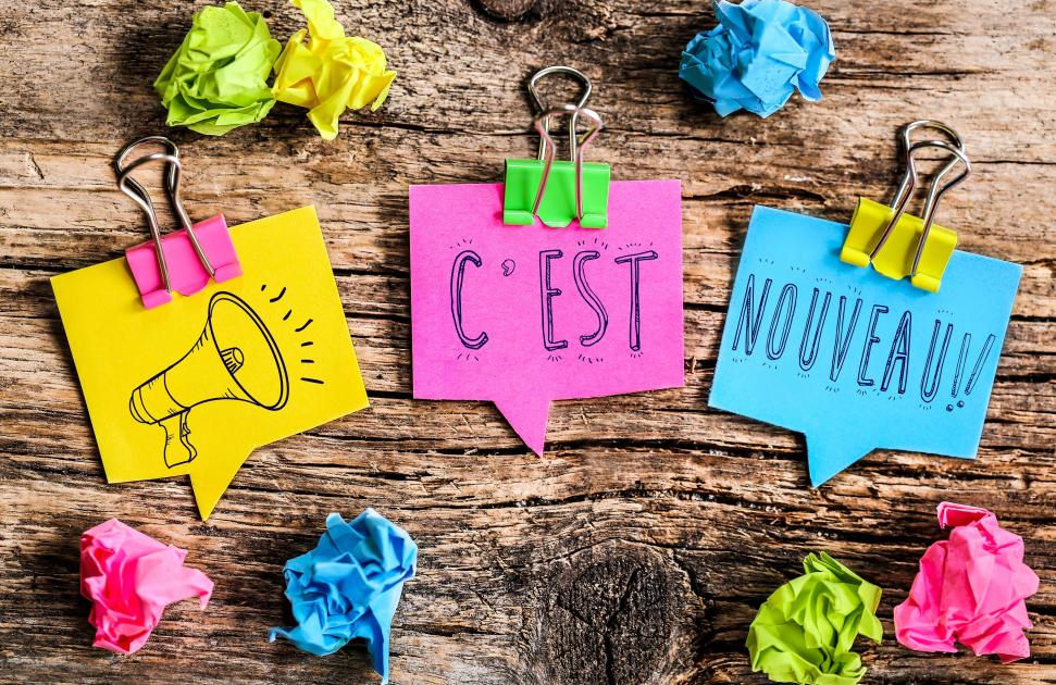 "En route pour 2024" : AVECsanté dévoile sa nouvelle identité