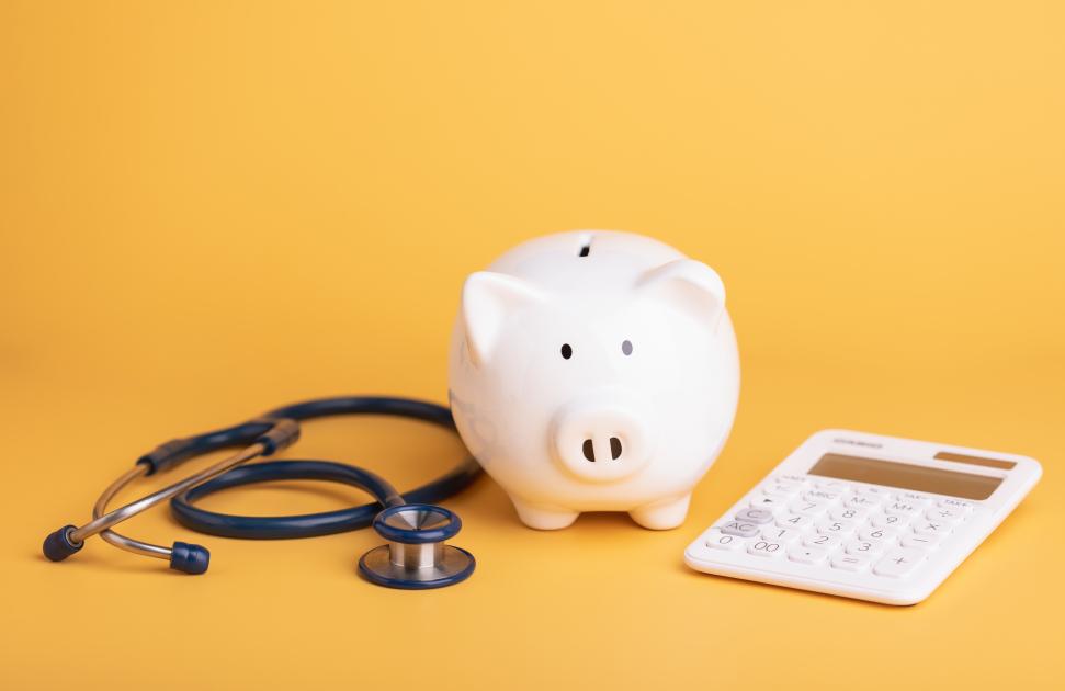 A la suite d’une "explosion des charges", des médecins pôle santé de Mayenne adoptent la consultation à 30 euros