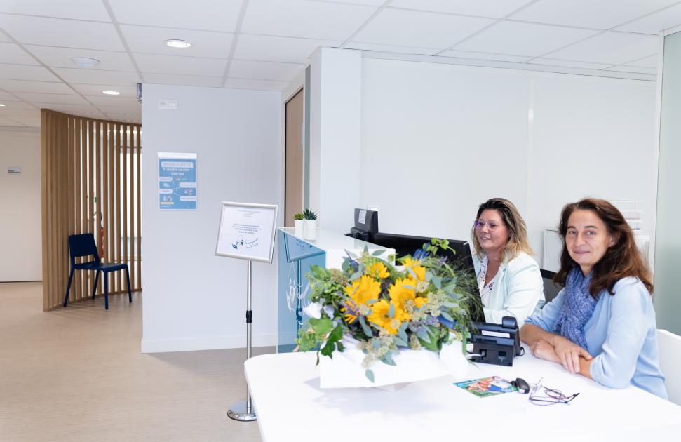 "Ce projet reprend nos valeurs associatives de solidarité et d’humanisme" : un centre de santé s'installe à Breil