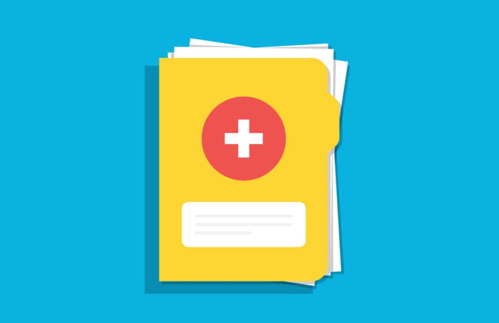 Dossier médical : comment le tenir, le conserver et le transmettre ?