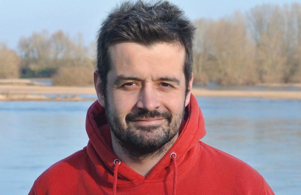 Emmanuel Hardy, gardien des IPA dans la galaxie santé