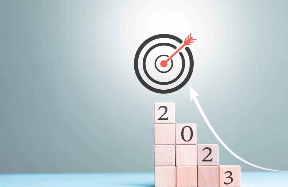 Rétrospective : 50 dates qui ont marqué l'exercice coordonnée en 2023