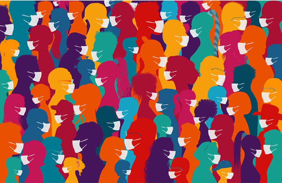 "Masque solidaire" : trois associations de patients lancent un appel pour protéger les plus fragiles